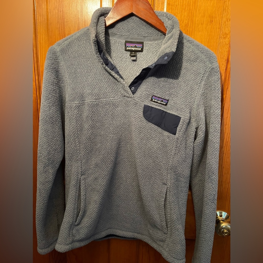 Patagonia Women’s Fleece